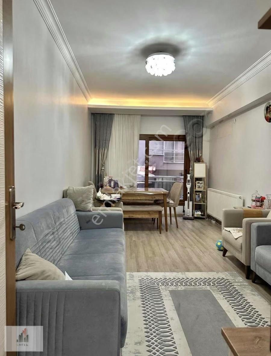 Satel Emlak Arakat Asansör Otopark Arakat Doğalgaz 3+1 Fırsat - Görsel 2