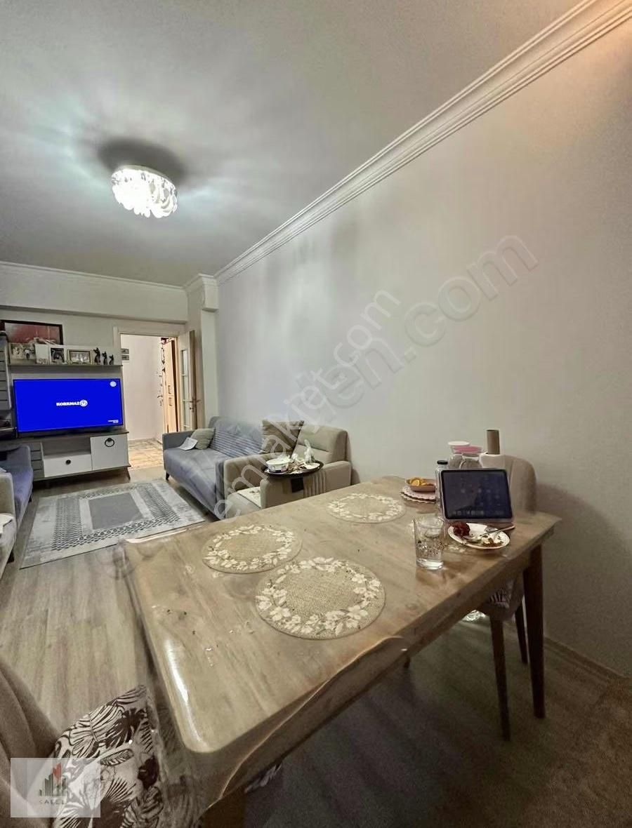 Satel Emlak Arakat Asansör Otopark Arakat Doğalgaz 3+1 Fırsat - Görsel 18