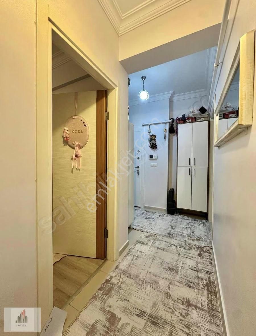 Satel Emlak Arakat Asansör Otopark Arakat Doğalgaz 3+1 Fırsat - Görsel 4