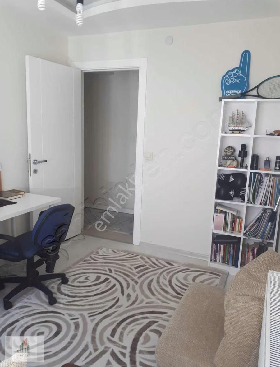 Satel Emlaktan Cadde Dibi 3+1 Yeni Bina Ebeveyn Banyolu - Görsel 31