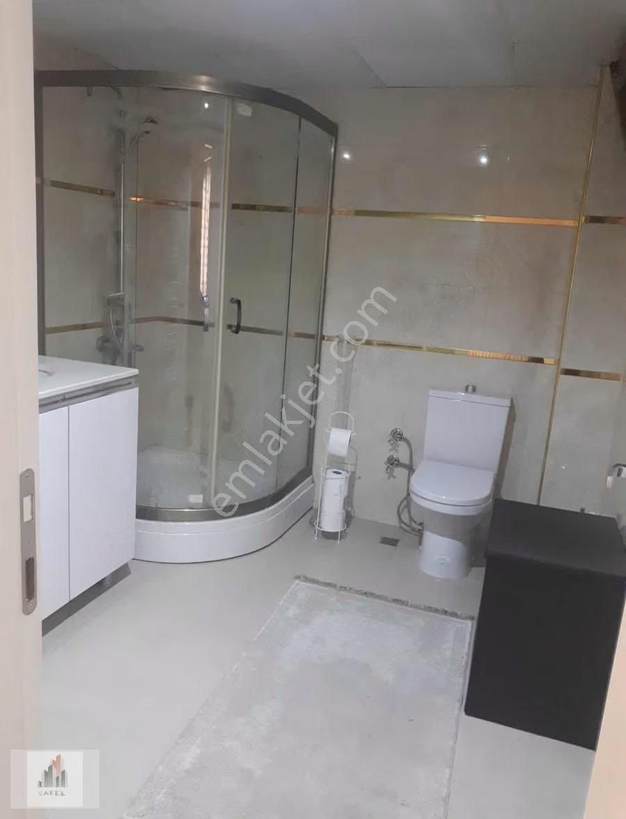 Satel Emlaktan Cadde Dibi 3+1 Yeni Bina Ebeveyn Banyolu - Görsel 20