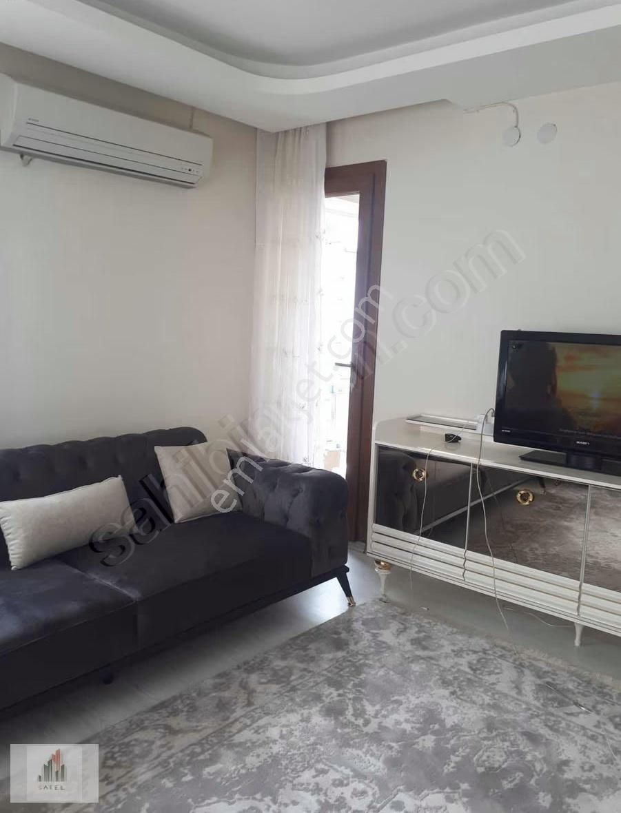 Satel Emlaktan Cadde Dibi 3+1 Yeni Bina Ebeveyn Banyolu - Görsel 3