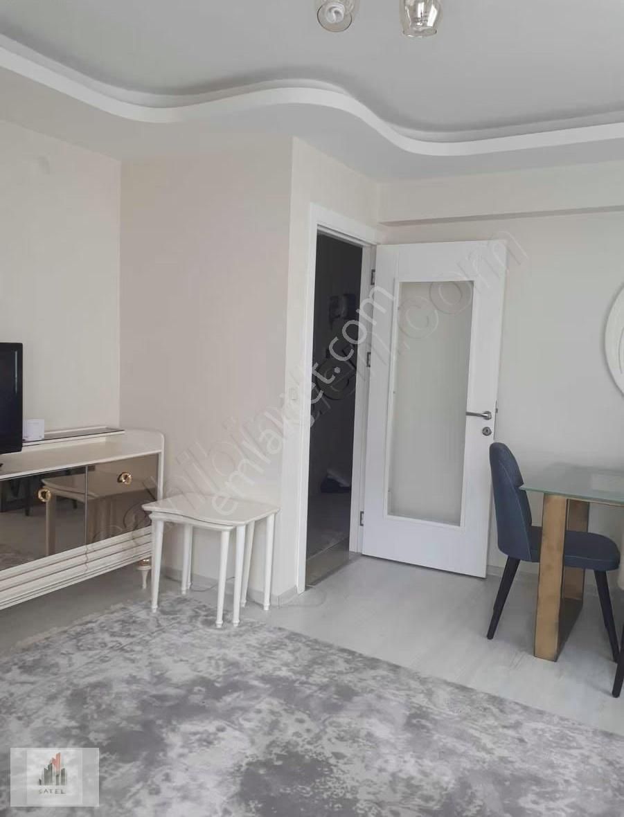 Satel Emlaktan Cadde Dibi 3+1 Yeni Bina Ebeveyn Banyolu - Görsel 2