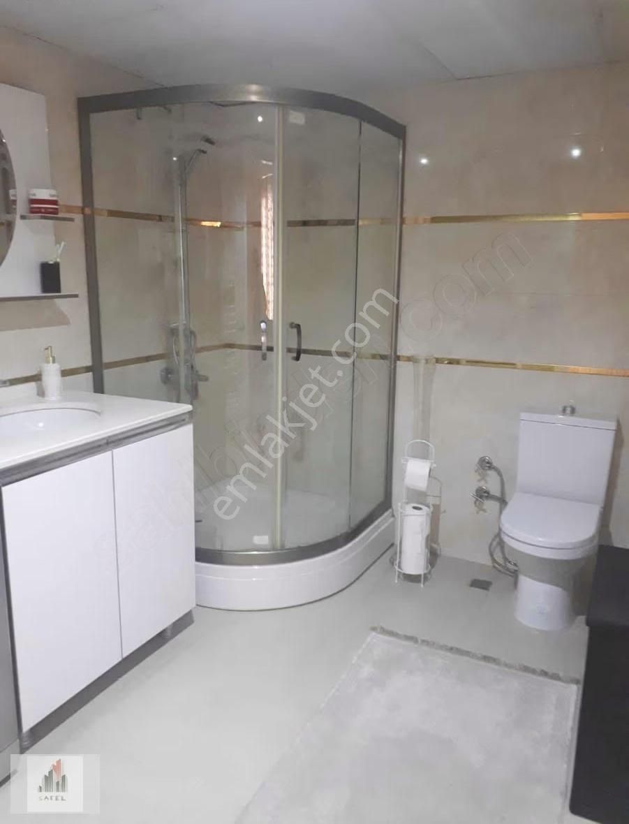 Satel Emlaktan Cadde Dibi 3+1 Yeni Bina Ebeveyn Banyolu - Görsel 9
