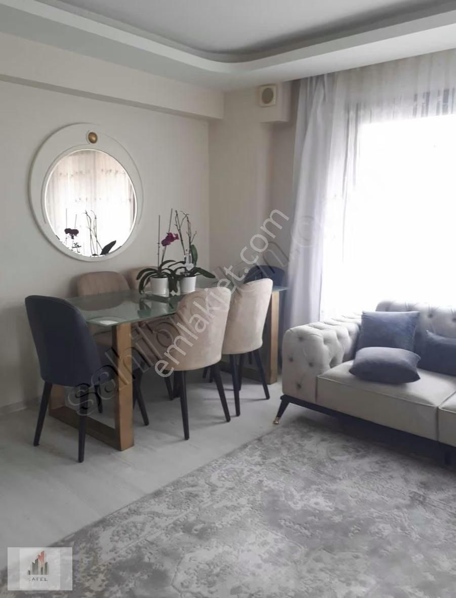 Satel Emlaktan Cadde Dibi 3+1 Yeni Bina Ebeveyn Banyolu - Görsel 34