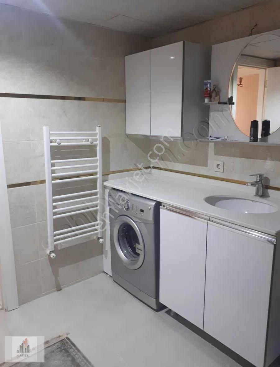 Satel Emlaktan Cadde Dibi 3+1 Yeni Bina Ebeveyn Banyolu - Görsel 13