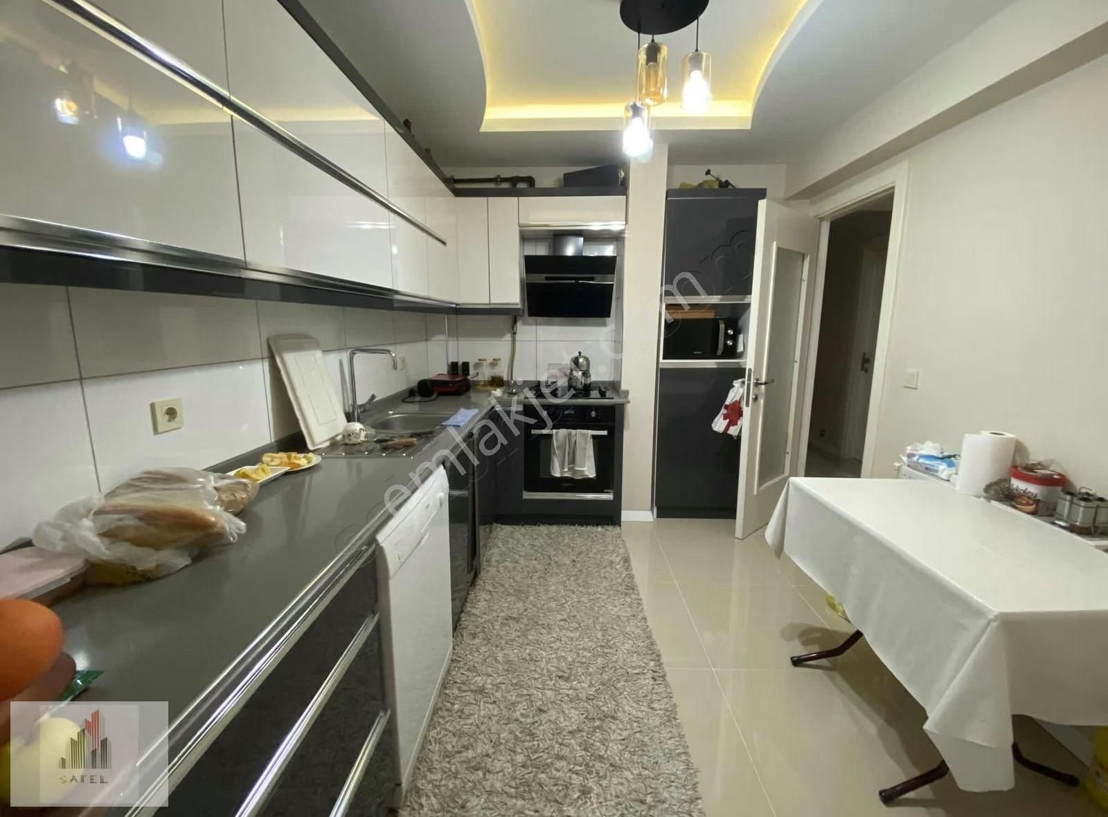 Satel Emlaktan Cadde Dibi 3+1 Yeni Bina Ebeveyn Banyolu - Görsel 28