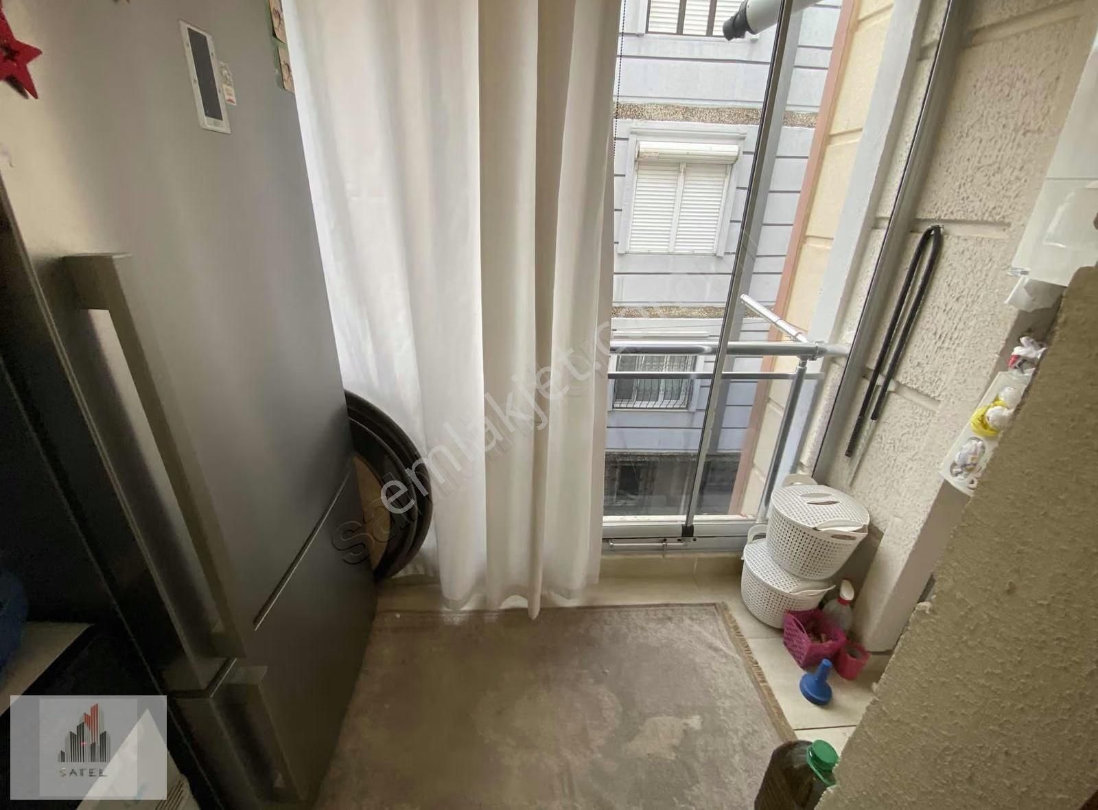 Satel Emlaktan Cadde Dibi 3+1 Yeni Bina Ebeveyn Banyolu - Görsel 11