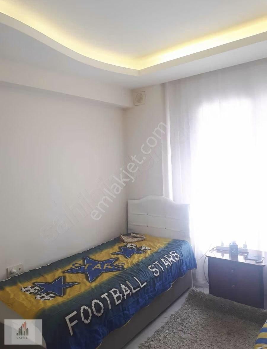 Satel Emlaktan Cadde Dibi 3+1 Yeni Bina Ebeveyn Banyolu - Görsel 22