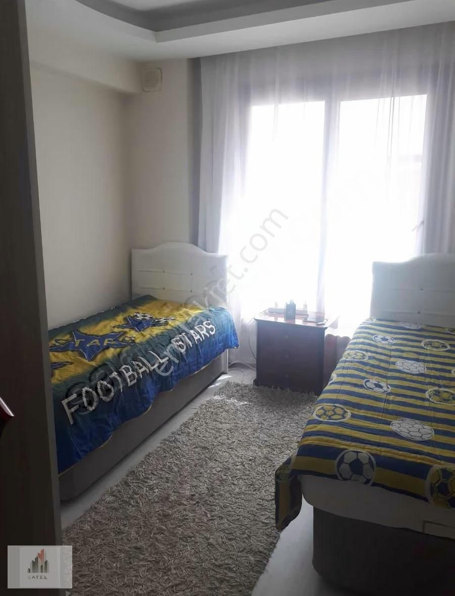 Satel Emlaktan Cadde Dibi 3+1 Yeni Bina Ebeveyn Banyolu - Görsel 26