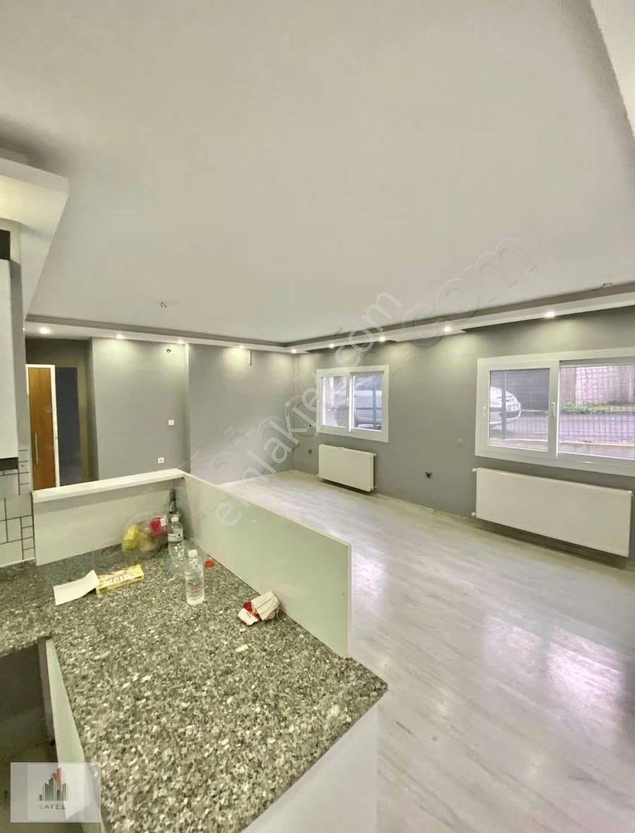 Satel Emlak 2+1 Yeni Bina Geniş Lüks - Görsel 31