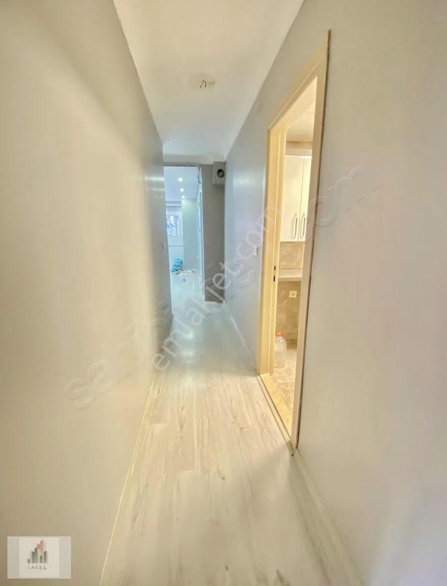 Satel Emlak 2+1 Yeni Bina Geniş Lüks - Görsel 6