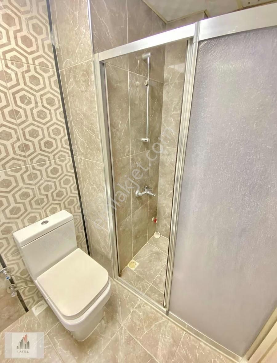 Satel Emlak 2+1 Yeni Bina Geniş Lüks - Görsel 33