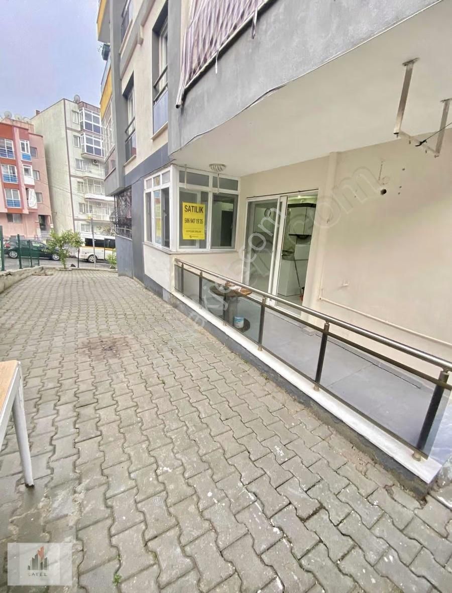 Satel Emlak 2+1 Yeni Bina Geniş Lüks - Görsel 11