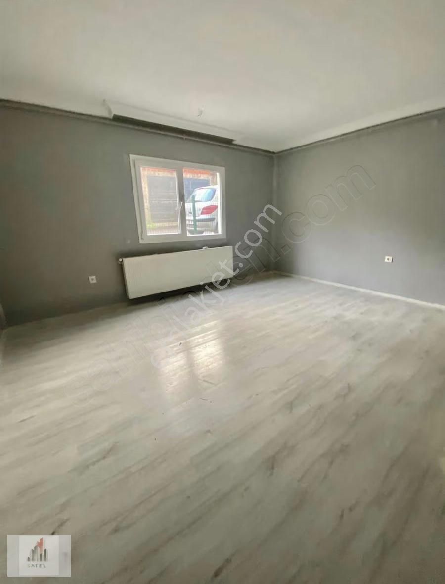 Satel Emlak 2+1 Yeni Bina Geniş Lüks - Görsel 17