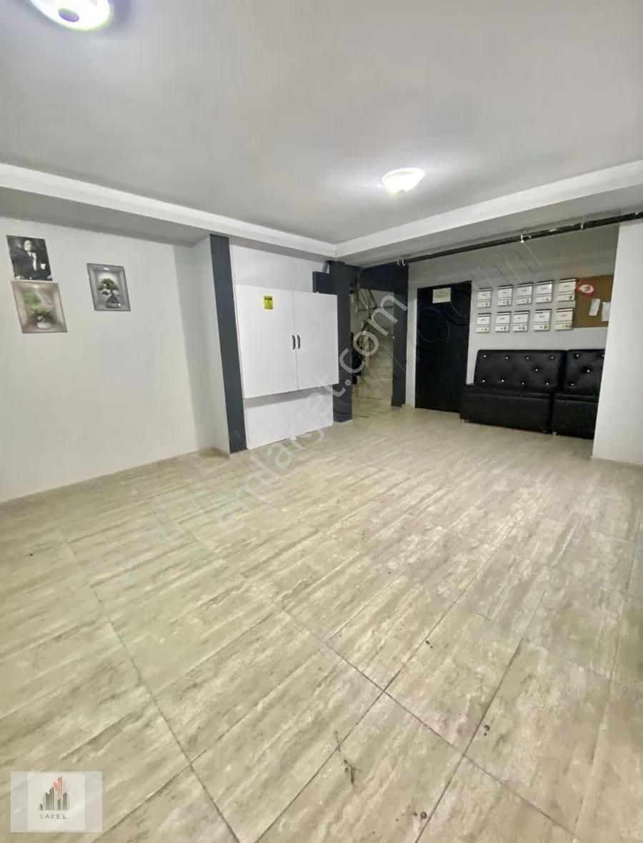 Satel Emlak 2+1 Yeni Bina Geniş Lüks - Görsel 9