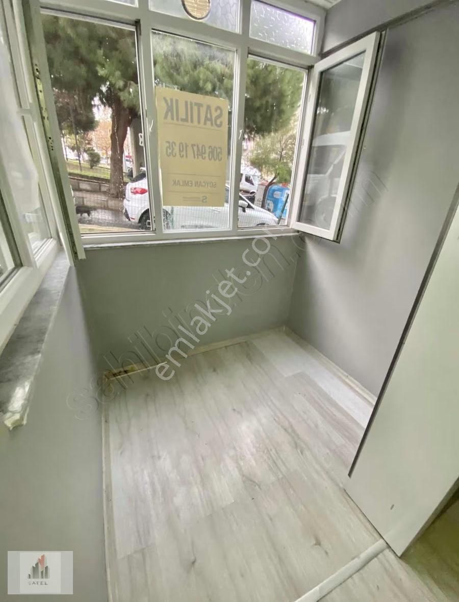 Satel Emlak 2+1 Yeni Bina Geniş Lüks - Görsel 14