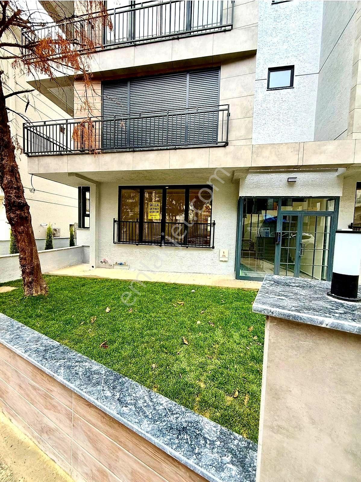 Lunas'dan Göztepe Cavitpaşa Sokakda Bağdat Caddesine Yakın 0 Binada 3+1 - Görsel 14