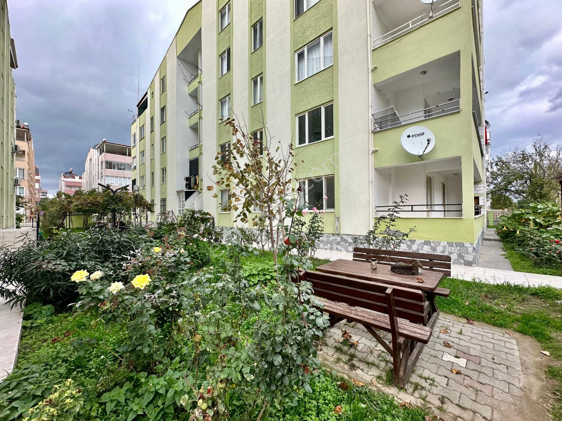 ꧁ay Emlaktan꧂akçay'da Denize Yakın Arakat Ön Cephe 3+1 Lüx Daire - Görsel 34