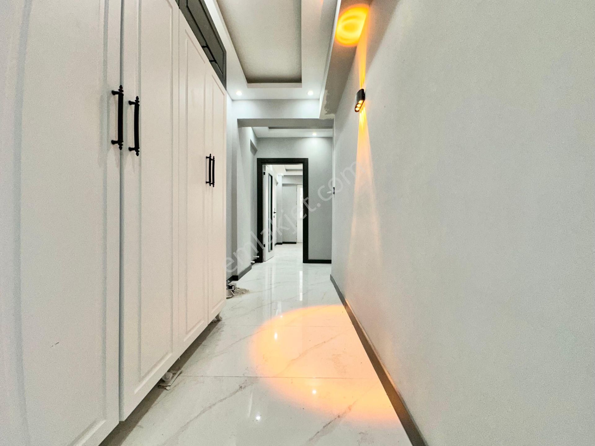 ꧁ay Emlaktan꧂akçay'da Denize Yakın Arakat Ön Cephe 3+1 Lüx Daire - Görsel 28