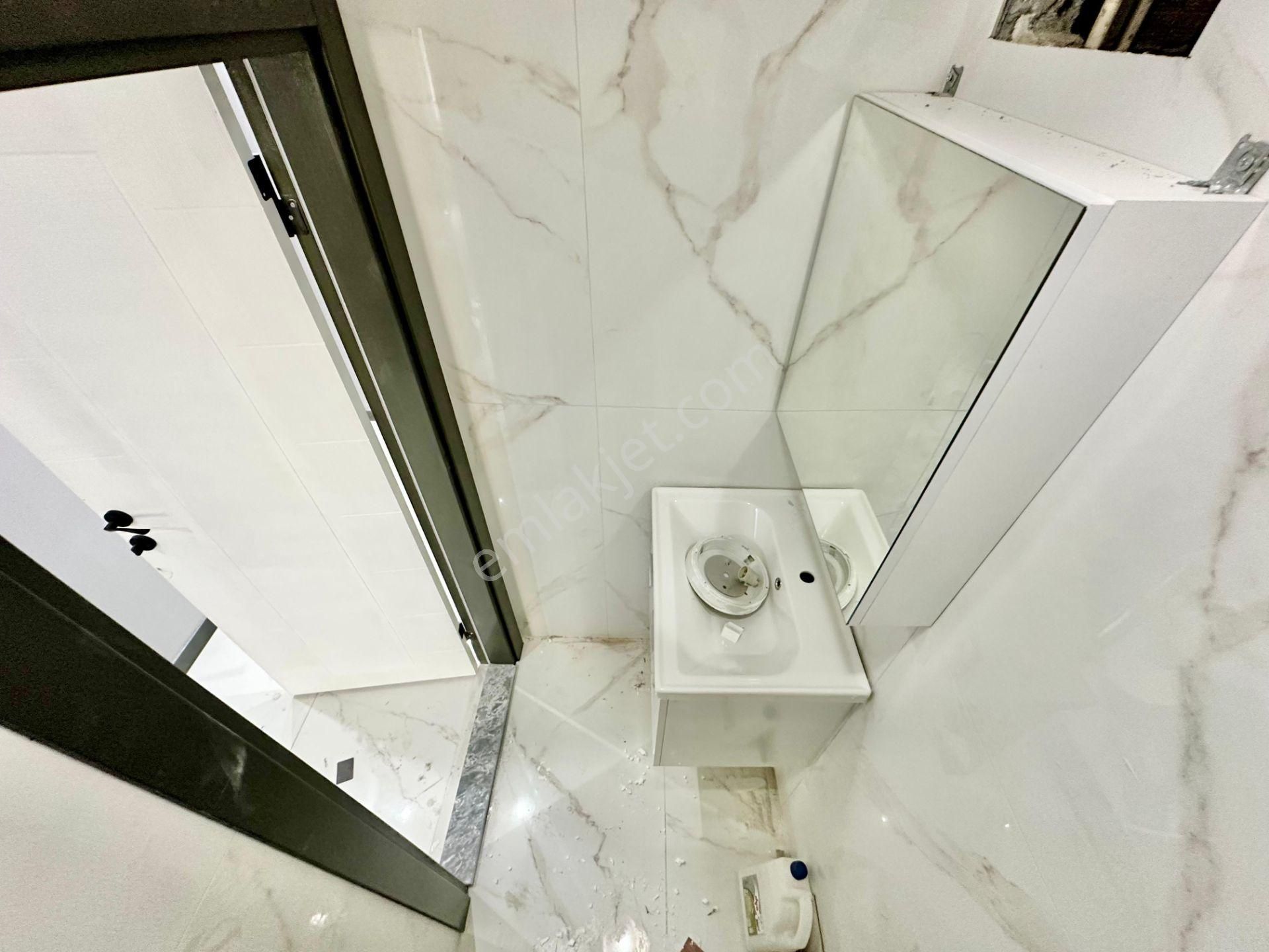 ꧁ay Emlaktan꧂akçay'da Denize Yakın Arakat Ön Cephe 3+1 Lüx Daire - Görsel 31