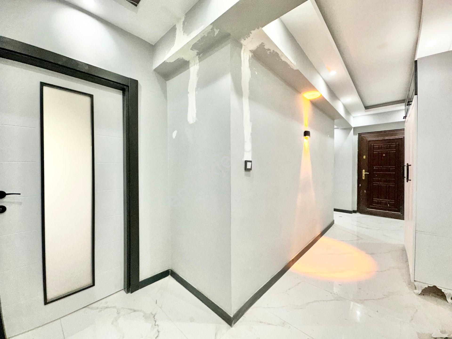 ꧁ay Emlaktan꧂akçay'da Denize Yakın Arakat Ön Cephe 3+1 Lüx Daire - Görsel 29