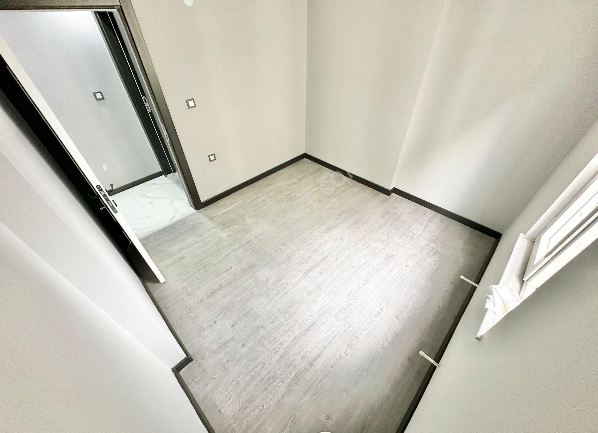 ꧁ay Emlaktan꧂akçay'da Denize Yakın Arakat Ön Cephe 3+1 Lüx Daire - Görsel 27