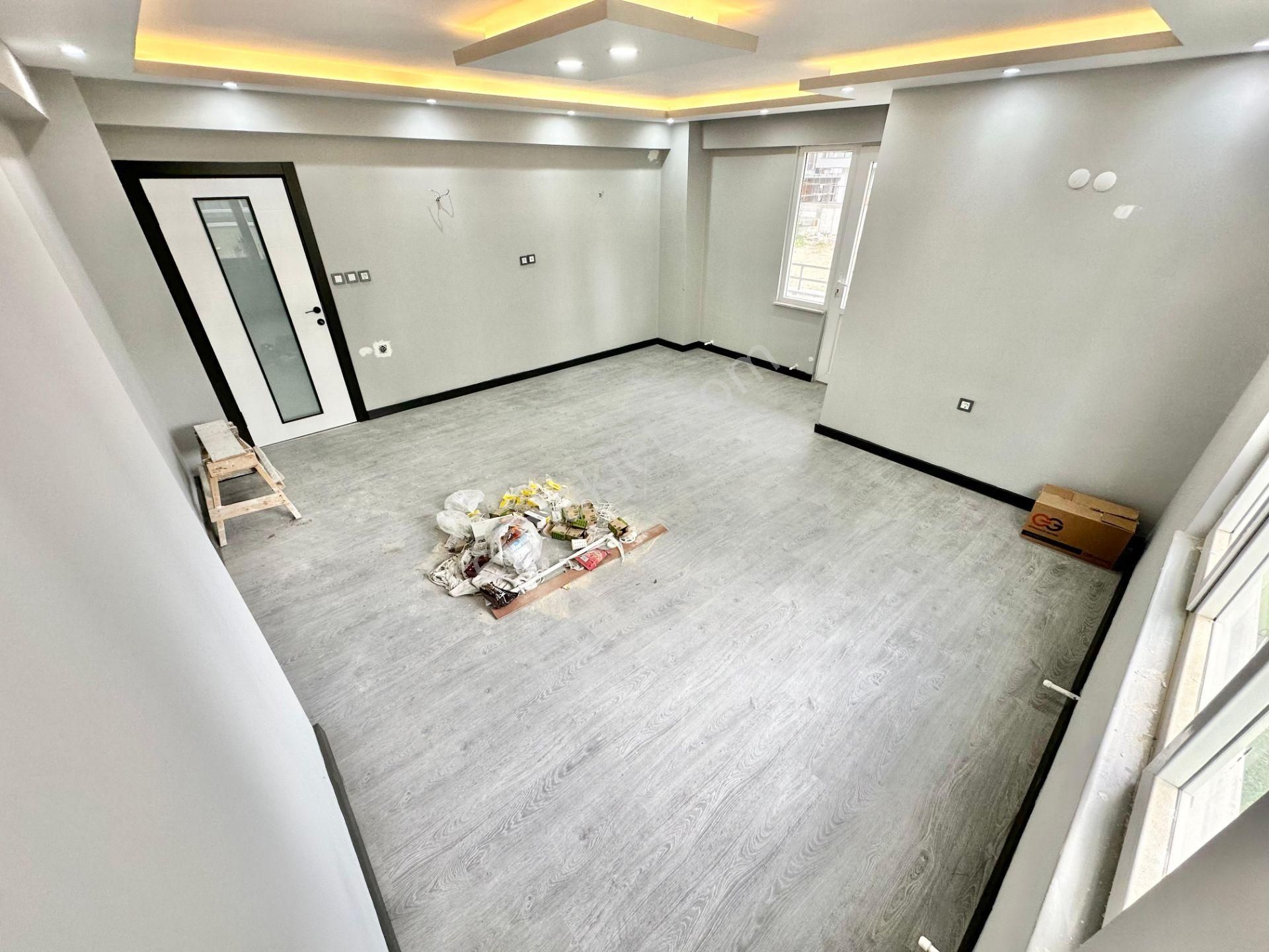 ꧁ay Emlaktan꧂akçay'da Denize Yakın Arakat Ön Cephe 3+1 Lüx Daire - Görsel 11