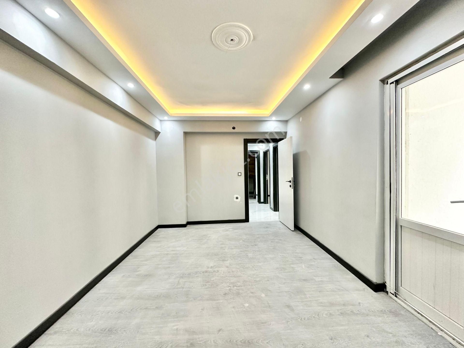 ꧁ay Emlaktan꧂akçay'da Denize Yakın Arakat Ön Cephe 3+1 Lüx Daire - Görsel 12