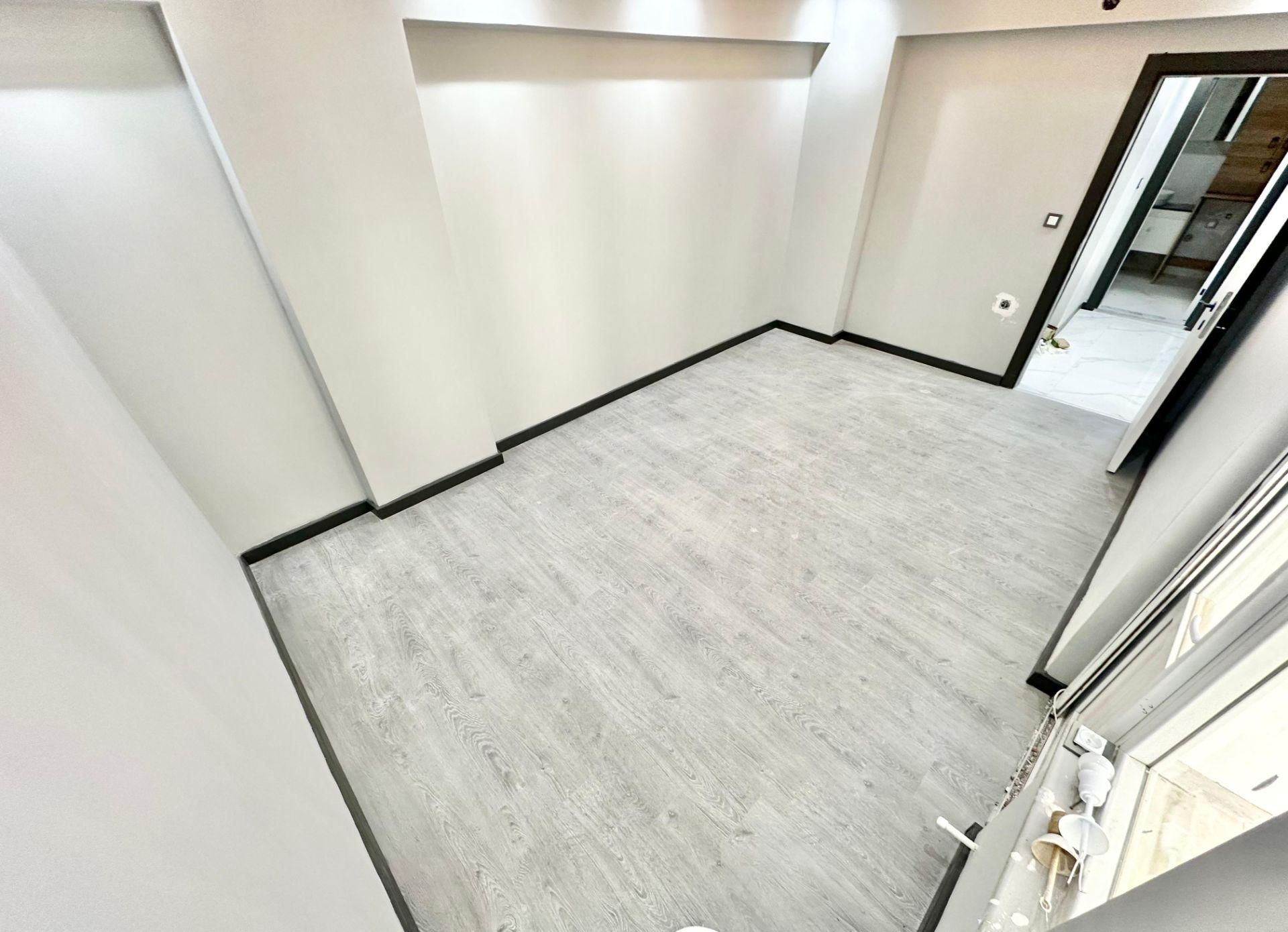 ꧁ay Emlaktan꧂akçay'da Denize Yakın Arakat Ön Cephe 3+1 Lüx Daire - Görsel 13