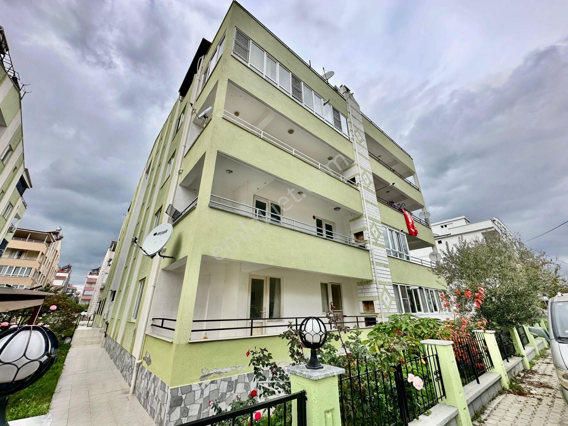 ꧁ay Emlaktan꧂akçay'da Denize Yakın Arakat Ön Cephe 3+1 Lüx Daire - Görsel 32