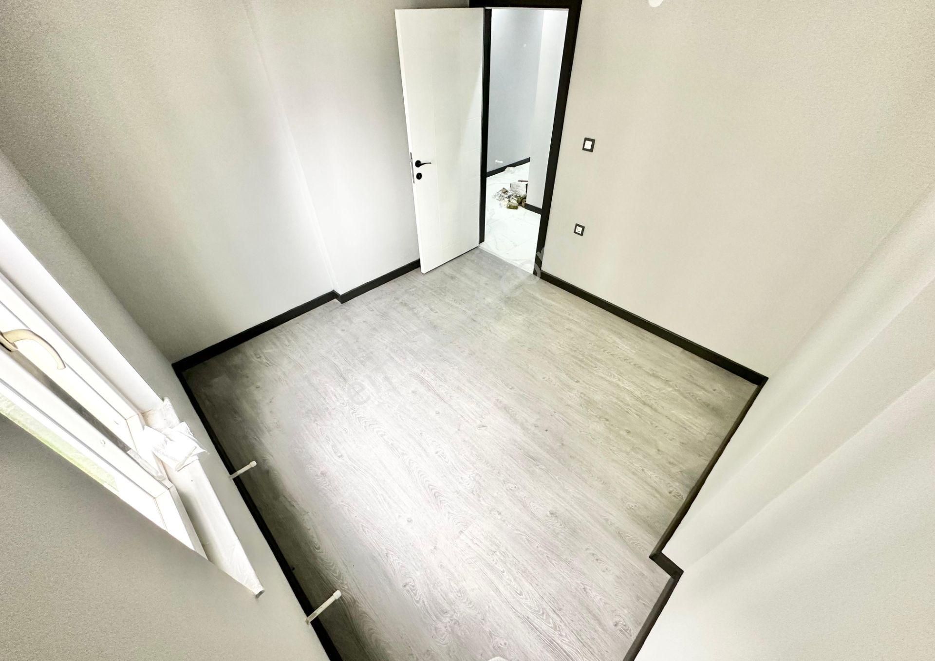 ꧁ay Emlaktan꧂akçay'da Denize Yakın Arakat Ön Cephe 3+1 Lüx Daire - Görsel 26