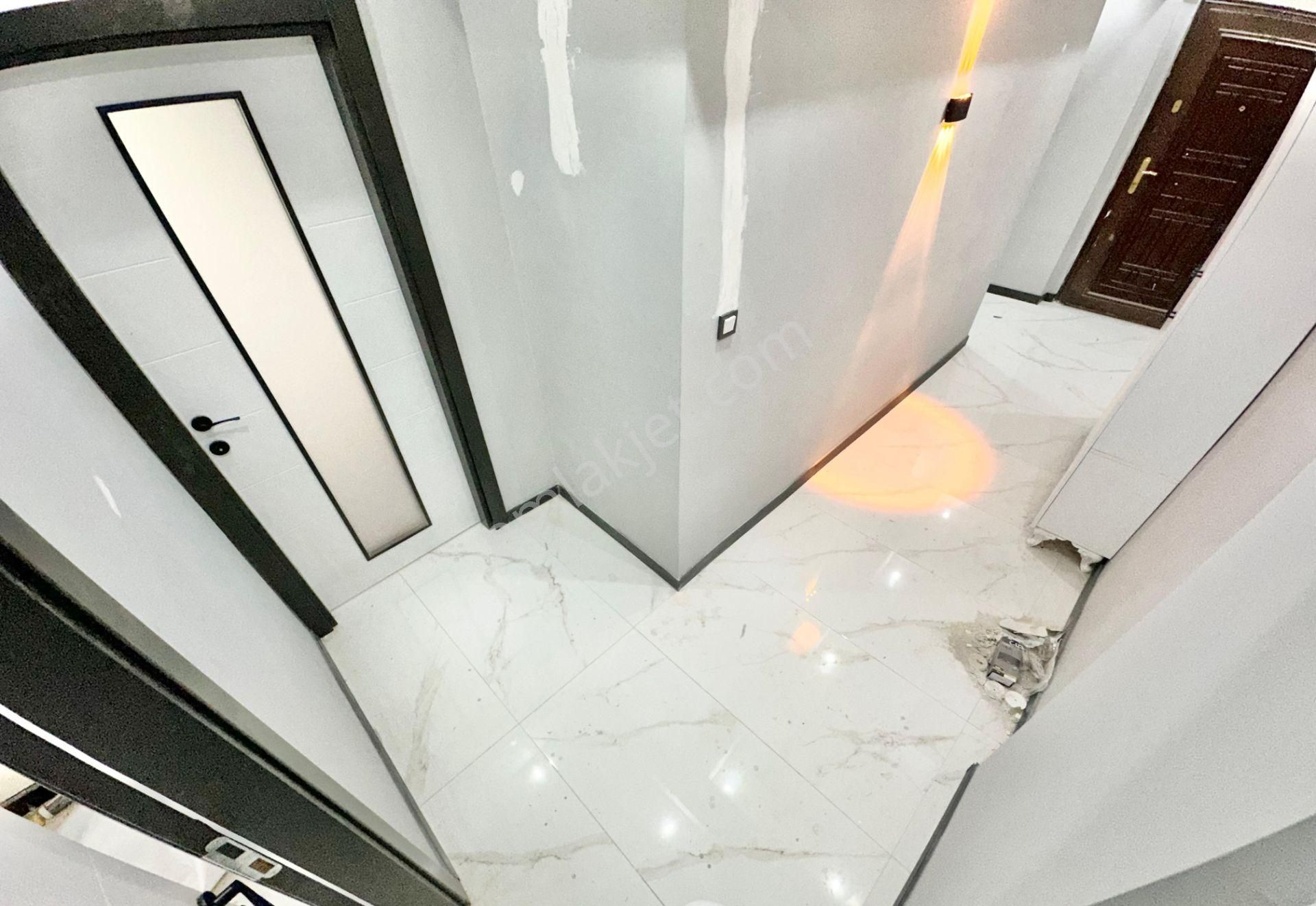 ꧁ay Emlaktan꧂akçay'da Denize Yakın Arakat Ön Cephe 3+1 Lüx Daire - Görsel 21