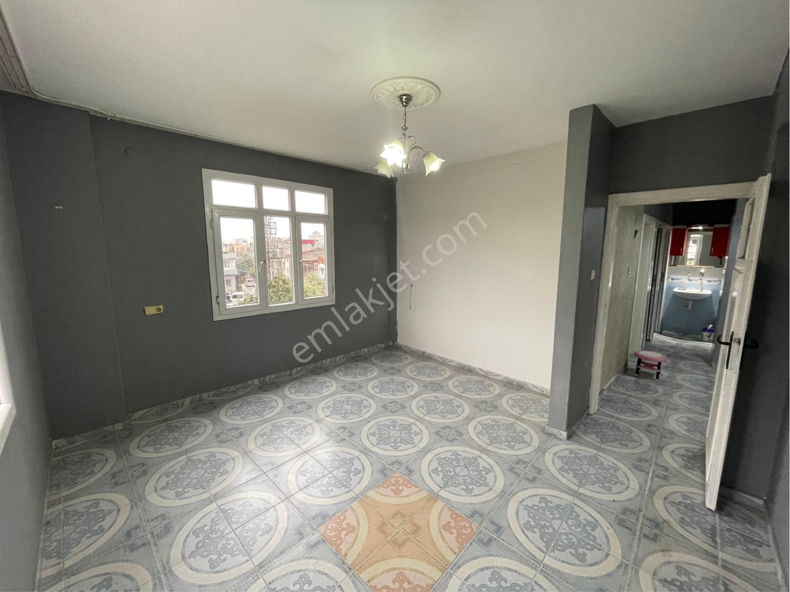 Alfa’dan Fatihte Geniş Oturumlu K.mutfak 2+1 Cazip Kiralık Daire !!!!! - Görsel 10