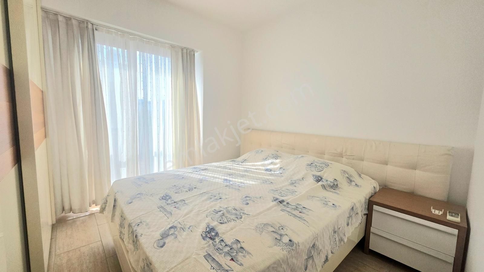 Ortakent Müskebi Denize Yürüme Mesafesinde Kiralık Daire - Görsel 2