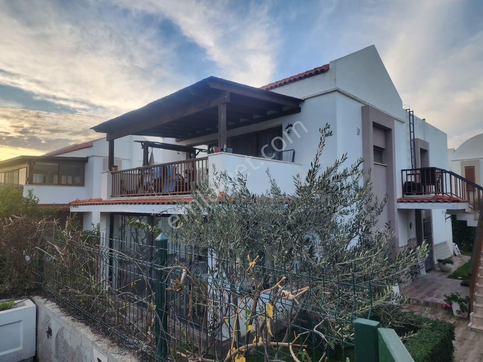 Ortakent Müskebi Denize Yürüme Mesafesinde Kiralık Daire