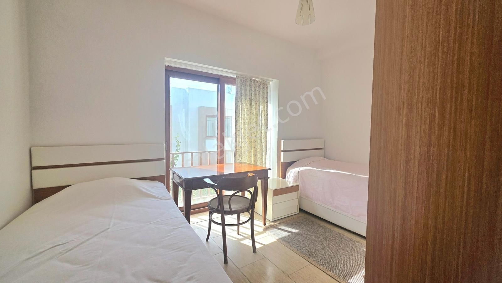 Ortakent Müskebi Denize Yürüme Mesafesinde Kiralık Daire - Görsel 3