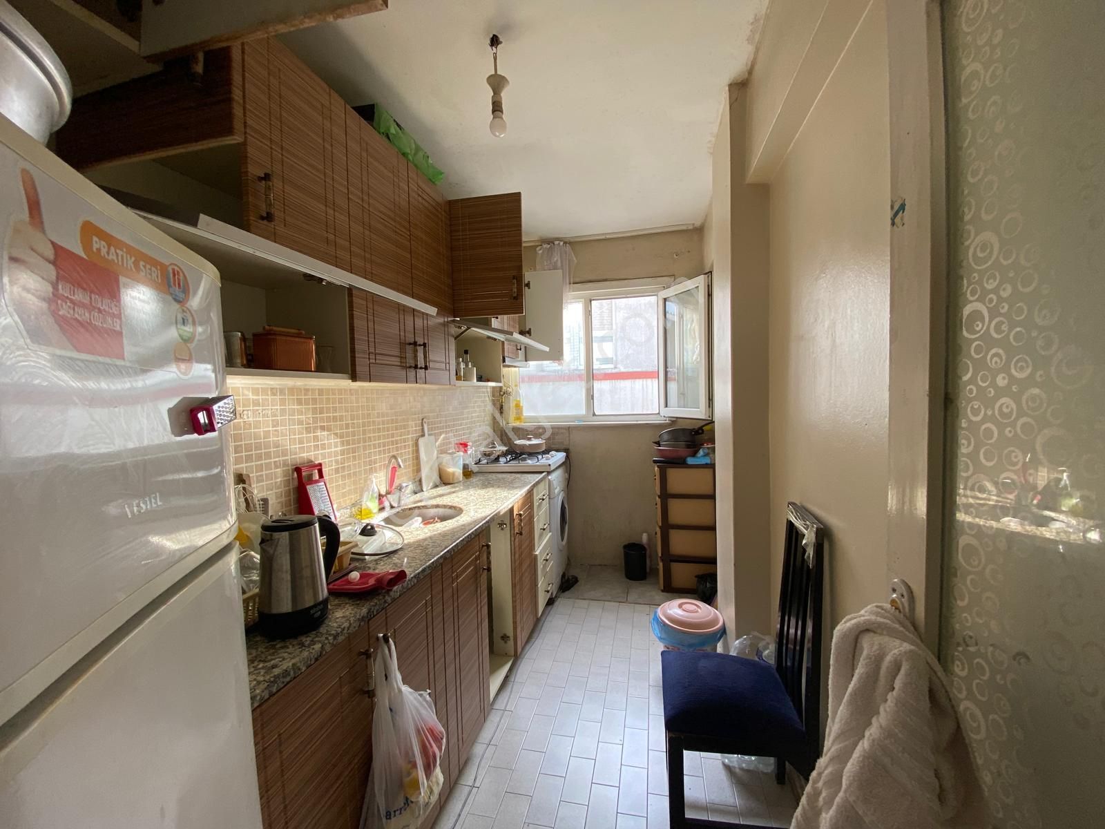 Remax'tan Bahçelievler'de Satılık 2+1 Hisseli Daire - Görsel 9