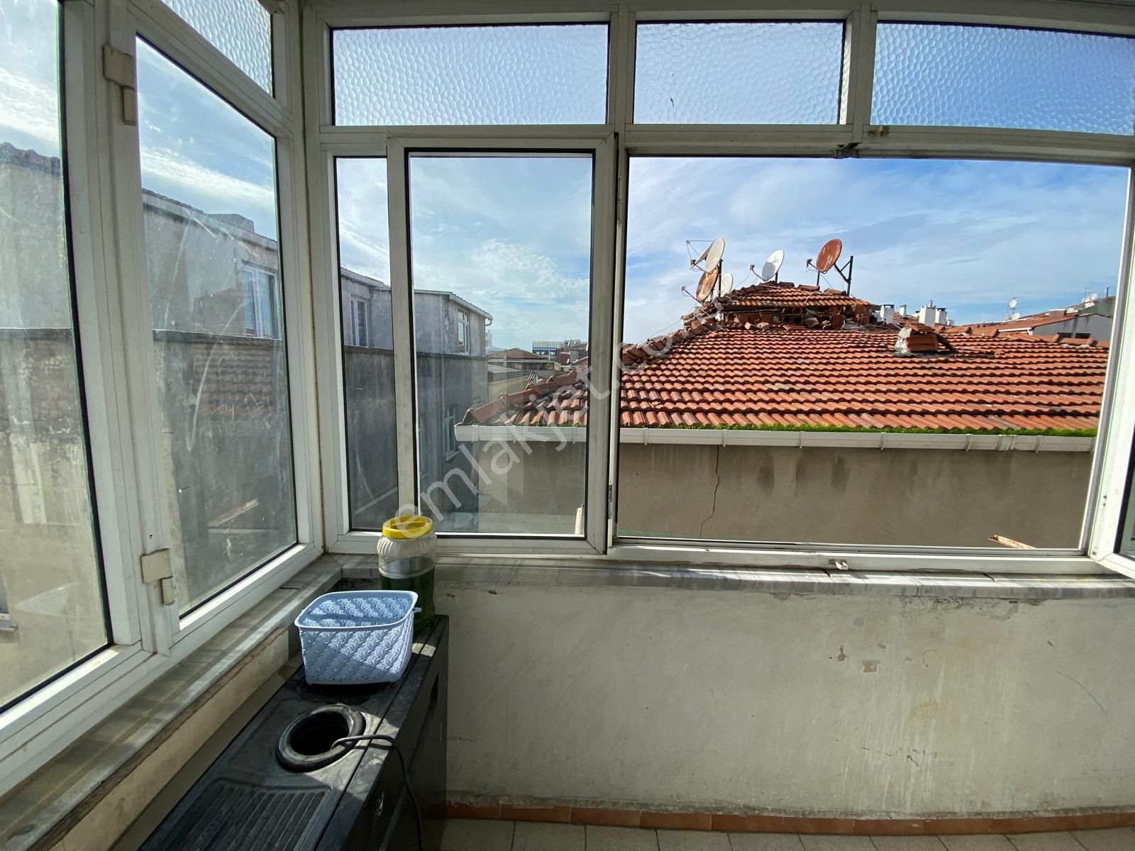 Remax'tan Bahçelievler'de Satılık 2+1 Hisseli Daire - Görsel 11