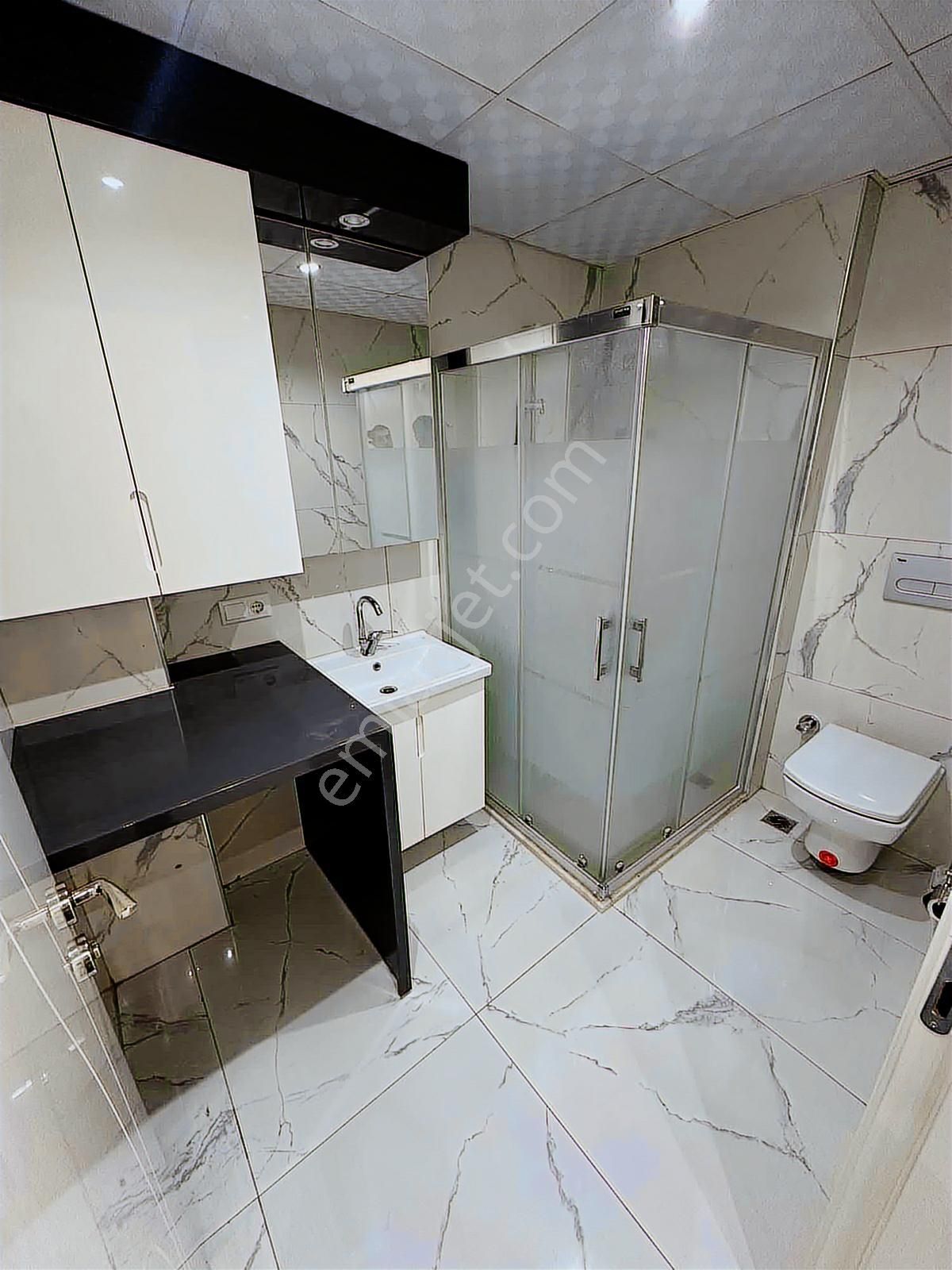 Zeytinköy Mah Sıfır Ayarında2+1 100 M2cam Balkonlu Kiralık Daire - Görsel 6