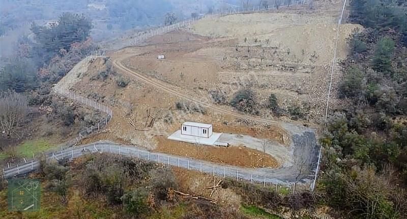 Sakarya Geyve Köprübaşı Acil Satılık Bağ Yollu Elektrik Su Bağlı - Görsel 14