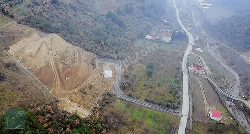 Sakarya Geyve Köprübaşı Acil Satılık Bağ Yollu Elektrik Su Bağlı - Görsel 8