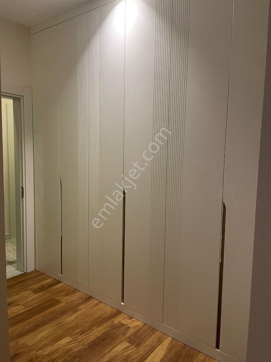 Bornova Evka 3 De Nezih Sitede Satılık 4+1 Daire - Görsel 20
