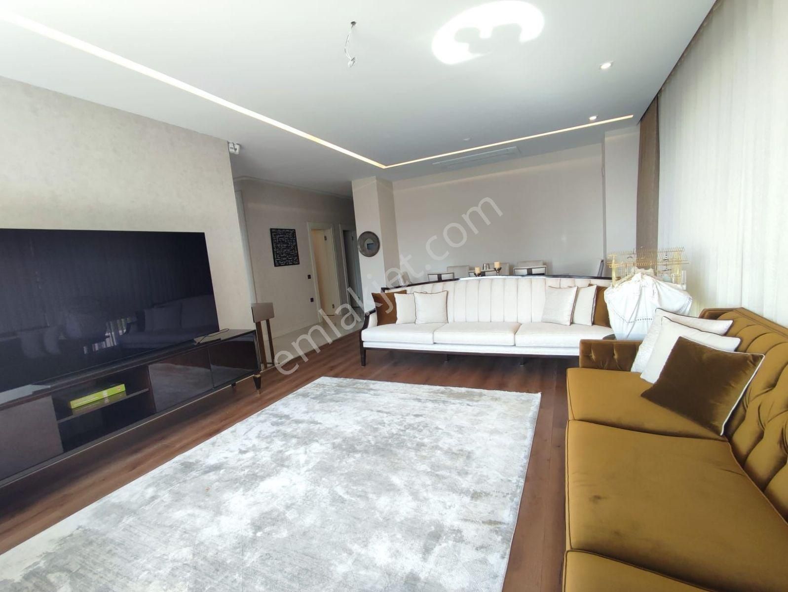 Bornova Evka 3 De Nezih Sitede Satılık 4+1 Daire - Görsel 25