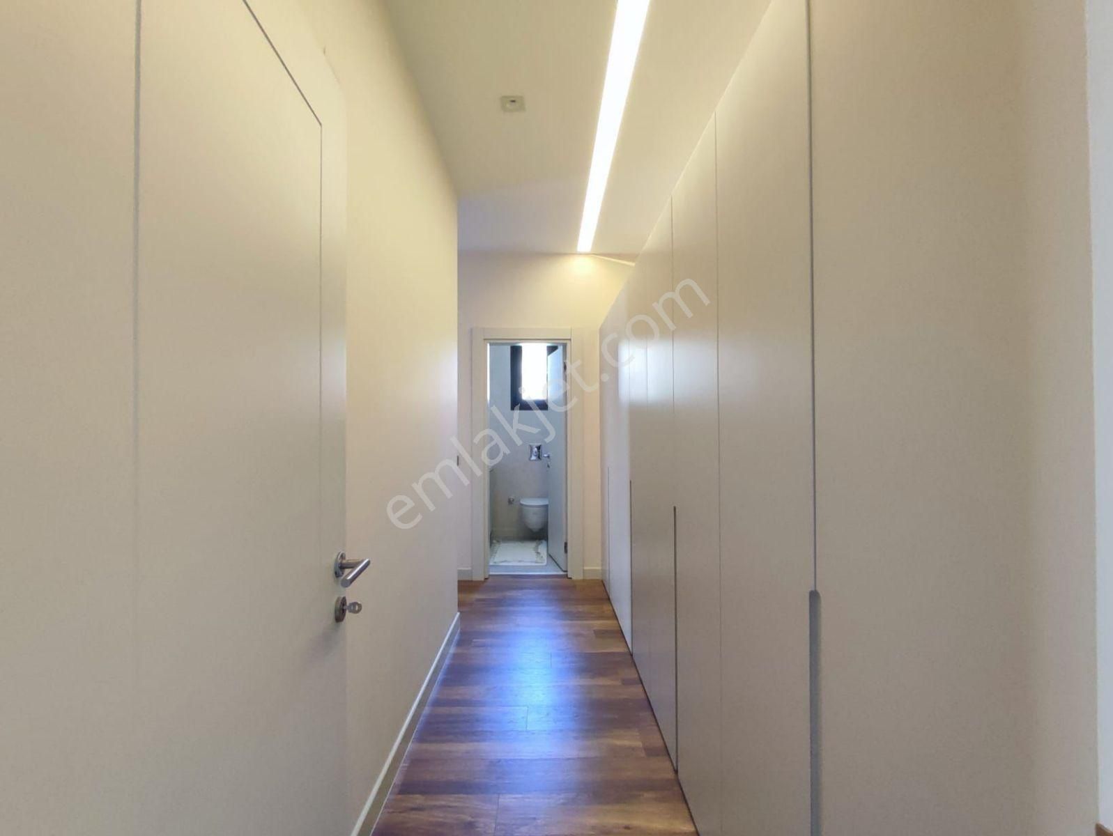 Bornova Evka 3 De Nezih Sitede Satılık 4+1 Daire - Görsel 22