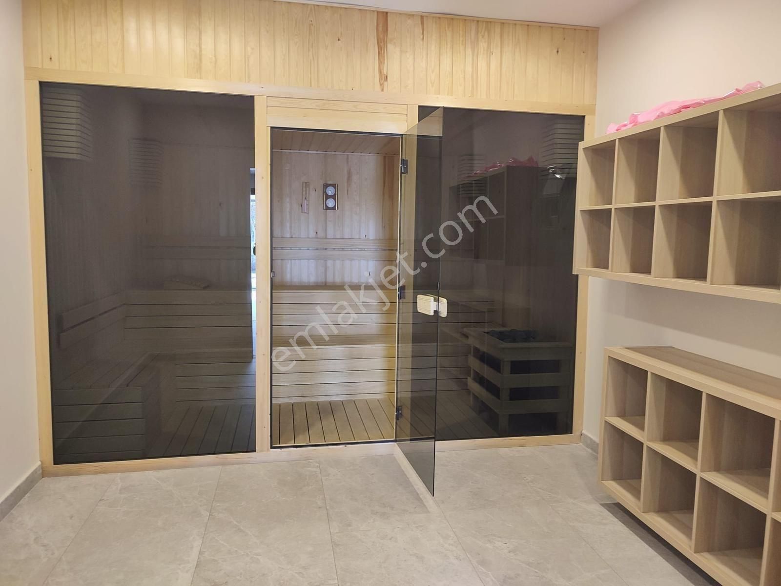 Bornova Evka 3 De Nezih Sitede Satılık 4+1 Daire - Görsel 24