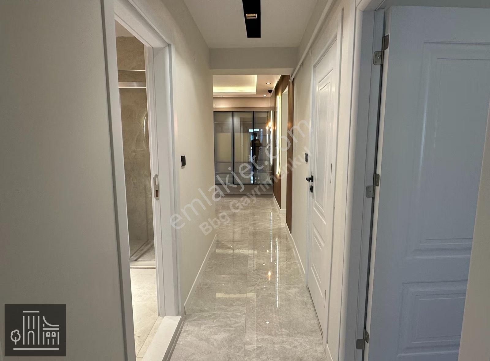 Balçova Ata Cadde Üzerinde Metroya Yakın 3+1 Asansörlü Masrafsız - Görsel 9