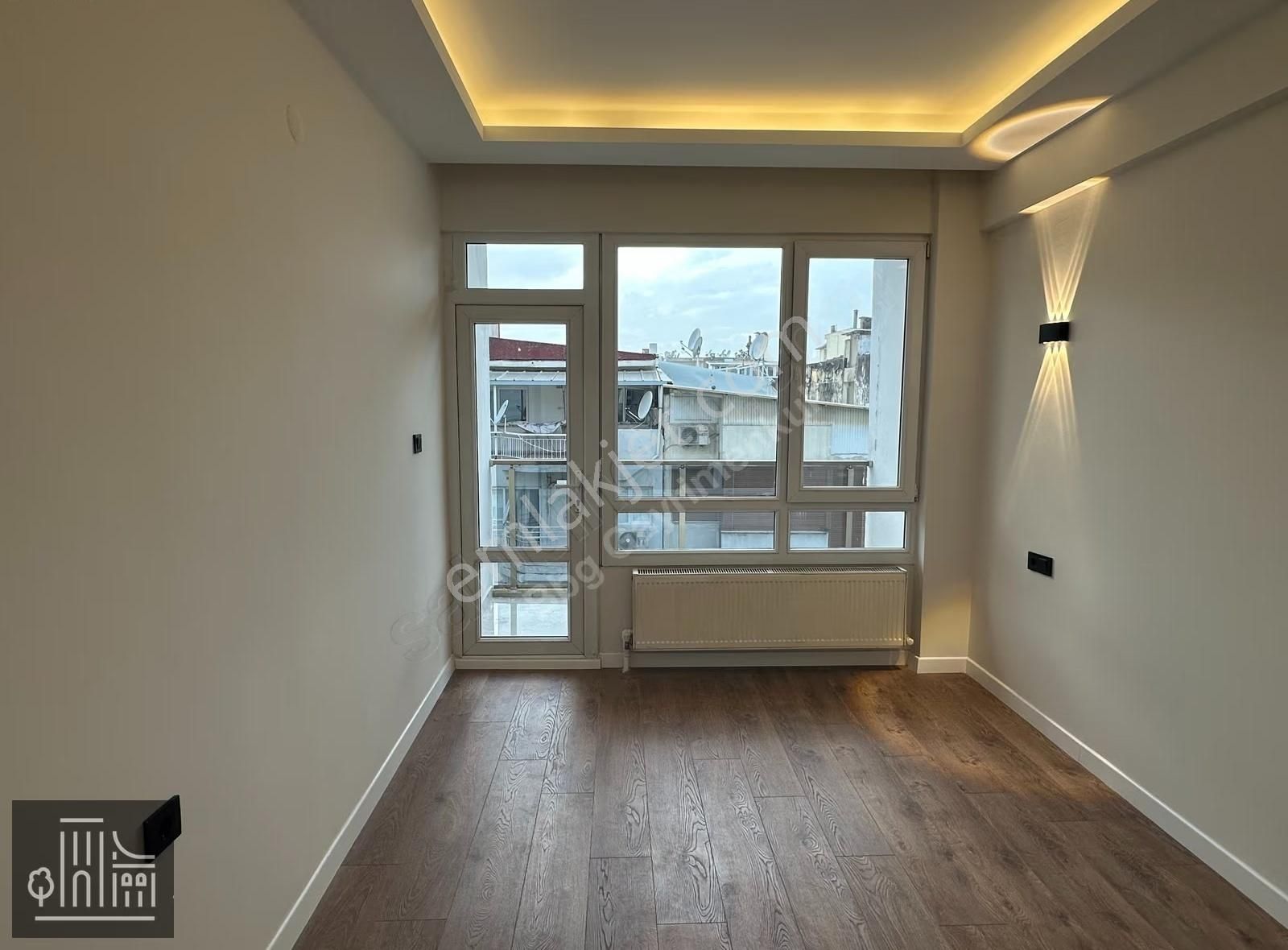 Balçova Ata Cadde Üzerinde Metroya Yakın 3+1 Asansörlü Masrafsız - Görsel 10