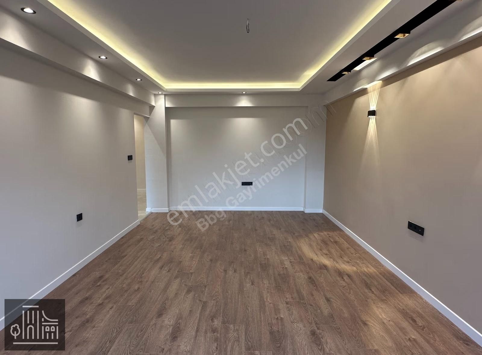 Balçova Ata Cadde Üzerinde Metroya Yakın 3+1 Asansörlü Masrafsız - Görsel 3