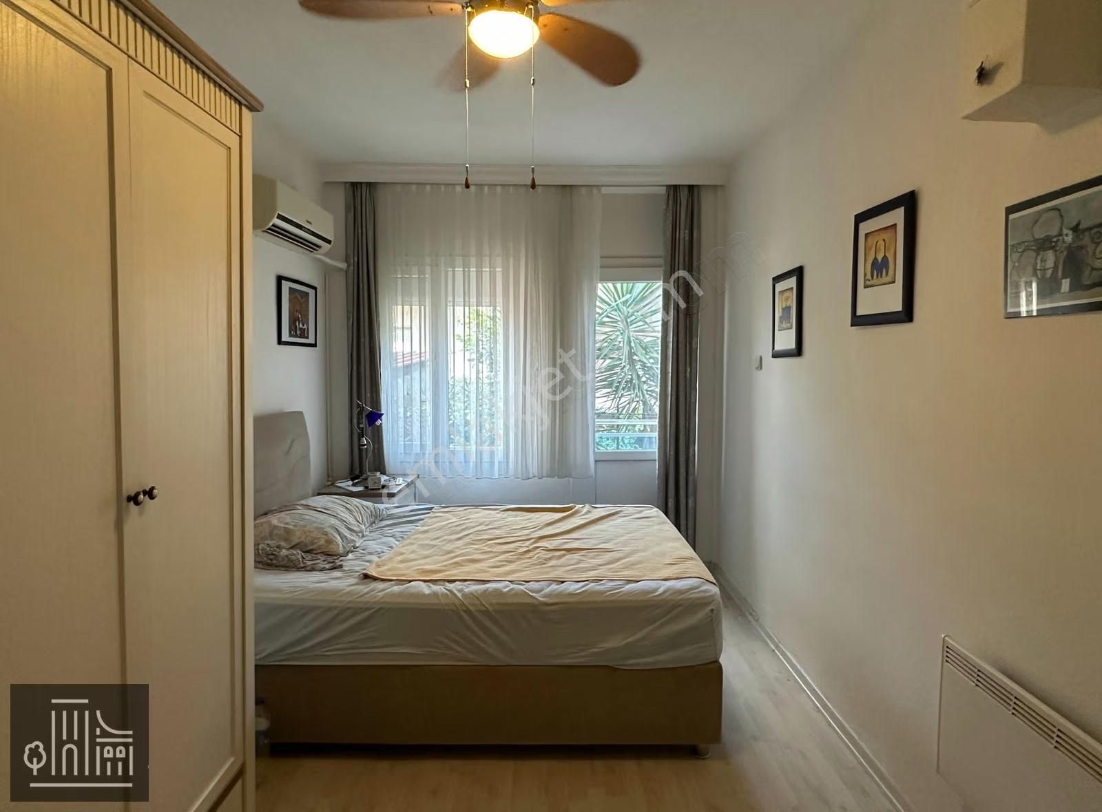 Çeşme Merkez Çarşıya Ve Amfi Tiyatroya Yürüme Mesf 3+1 140m2 Dai - Görsel 3